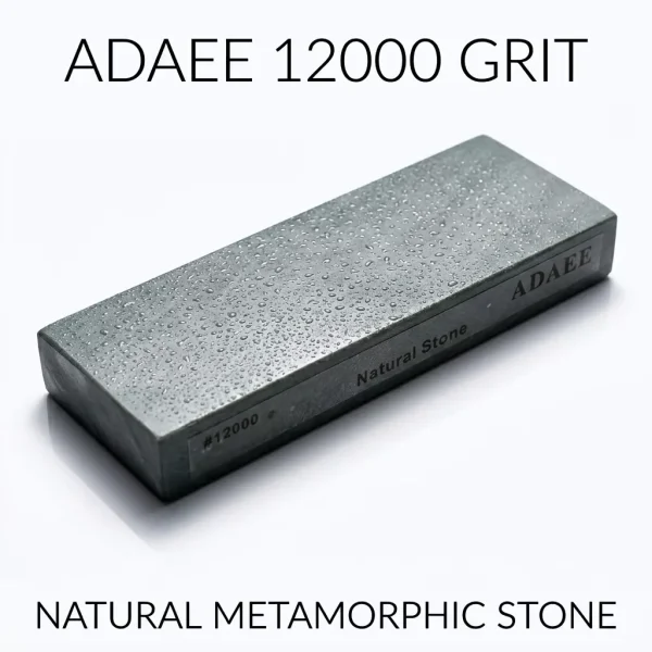 Whetstone Sharpening Stone Ultra Fine